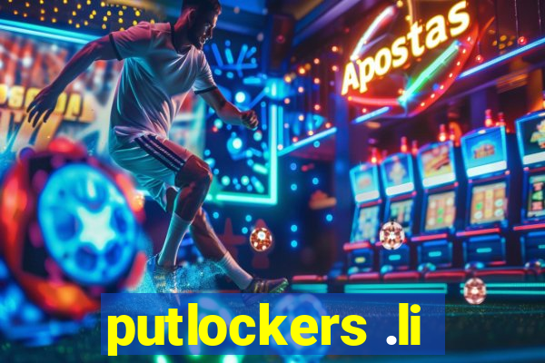 putlockers .li